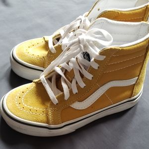 Vans Athletic Shoes